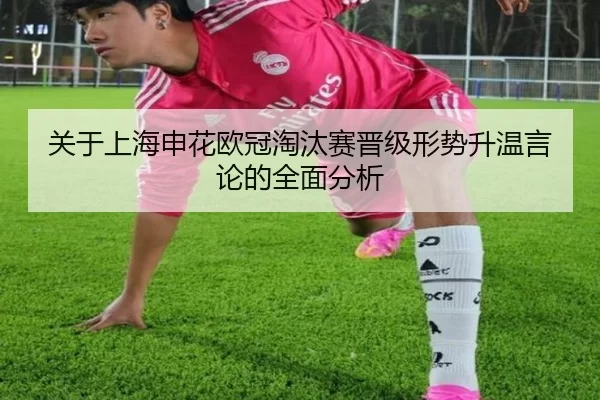 关于上海申花欧冠淘汰赛晋级形势升温言论的全面分析